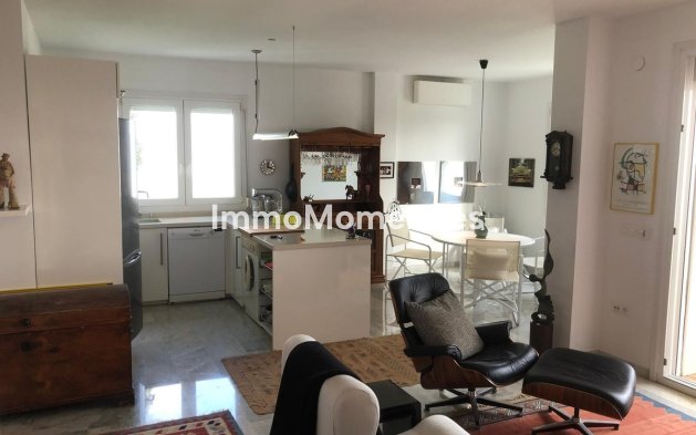 Revente - Appartement - Marbella - La Mairena