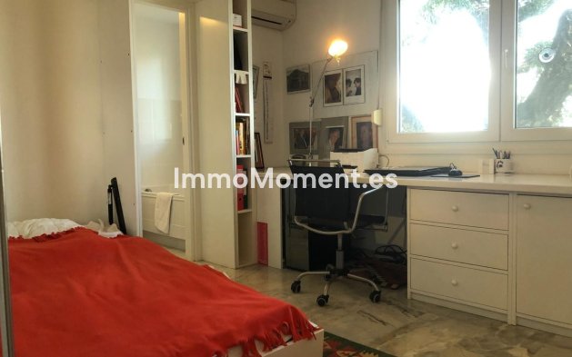 Revente - Appartement - Marbella - La Mairena