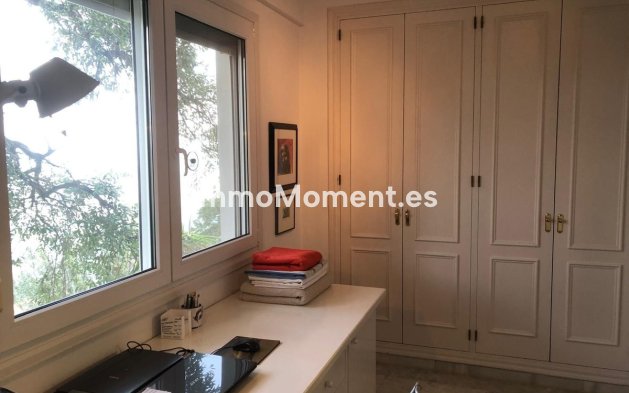 Revente - Appartement - Marbella - La Mairena