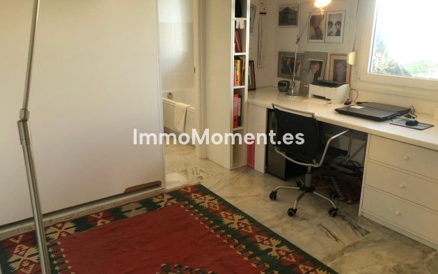 Revente - Appartement - Marbella - La Mairena