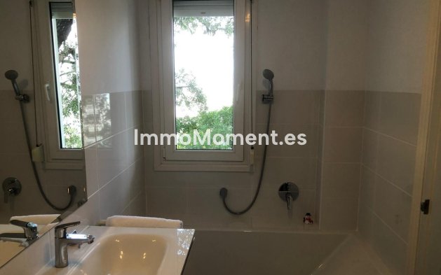Revente - Appartement - Marbella - La Mairena