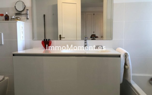 Revente - Appartement - Marbella - La Mairena