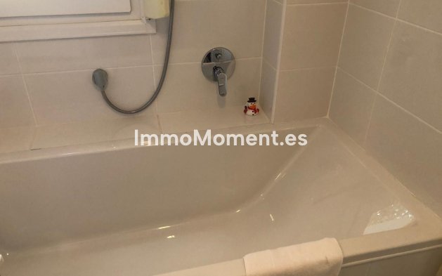 Revente - Appartement - Marbella - La Mairena