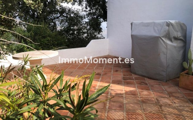 Revente - Appartement - Marbella - La Mairena