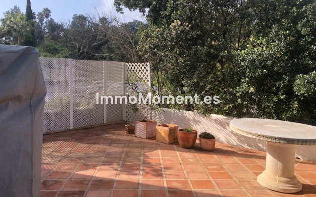 Revente - Appartement - Marbella - La Mairena