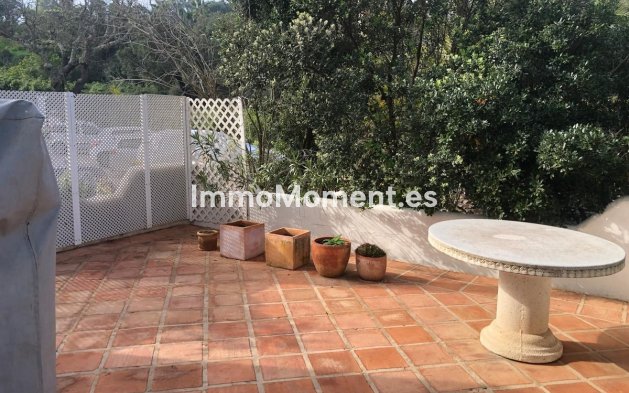 Revente - Appartement - Marbella - La Mairena