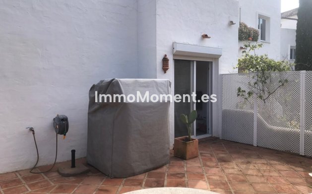 Revente - Appartement - Marbella - La Mairena