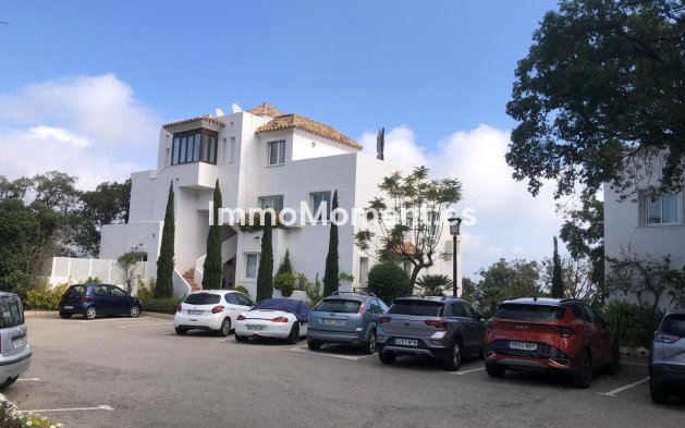 Revente - Appartement - Marbella - La Mairena