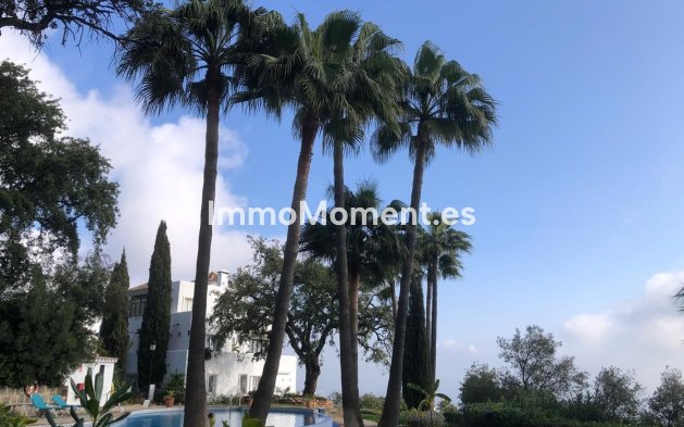 Revente - Appartement - Marbella - La Mairena