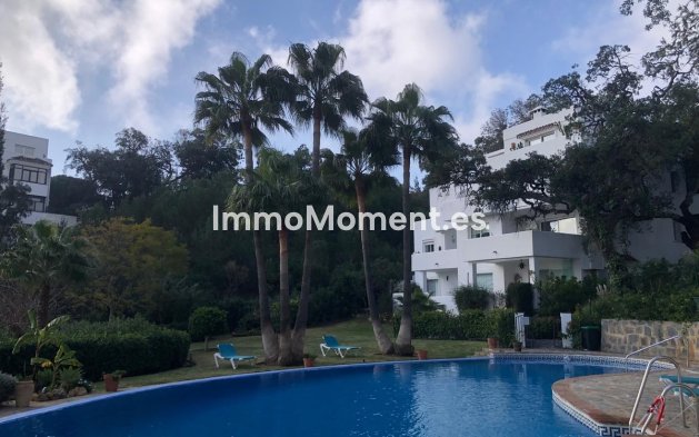 Revente - Appartement - Marbella - La Mairena