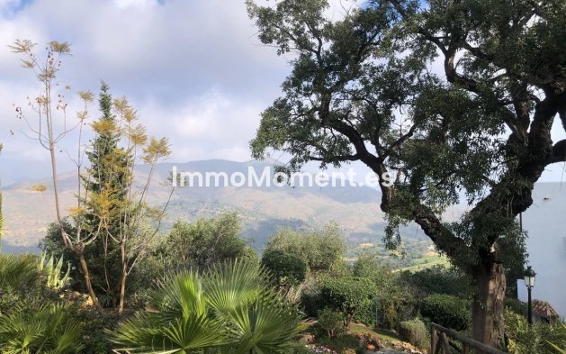 Revente - Appartement - Marbella - La Mairena