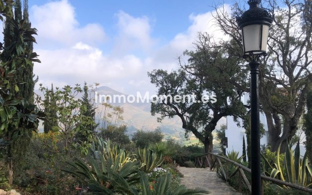 Revente - Appartement - Marbella - La Mairena