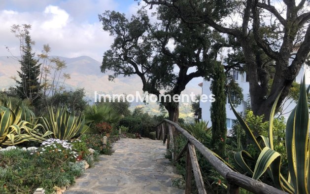 Revente - Appartement - Marbella - La Mairena