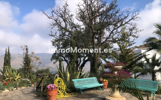 Revente - Appartement - Marbella - La Mairena