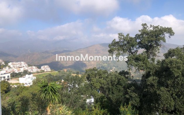 Revente - Appartement - Marbella - La Mairena