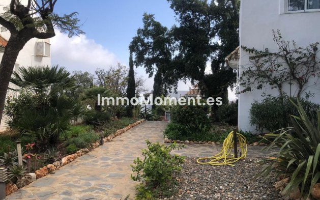 Revente - Appartement - Marbella - La Mairena