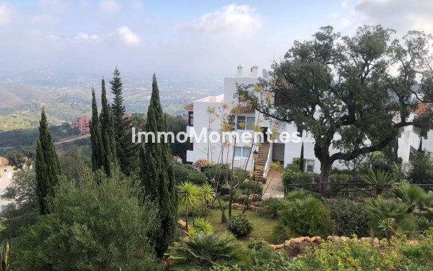 Revente - Appartement - Marbella - La Mairena