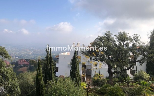 Revente - Appartement - Marbella - La Mairena
