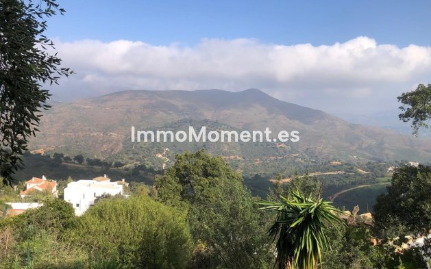 Revente - Appartement - Marbella - La Mairena