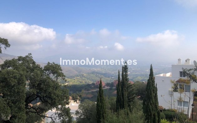 Revente - Appartement - Marbella - La Mairena