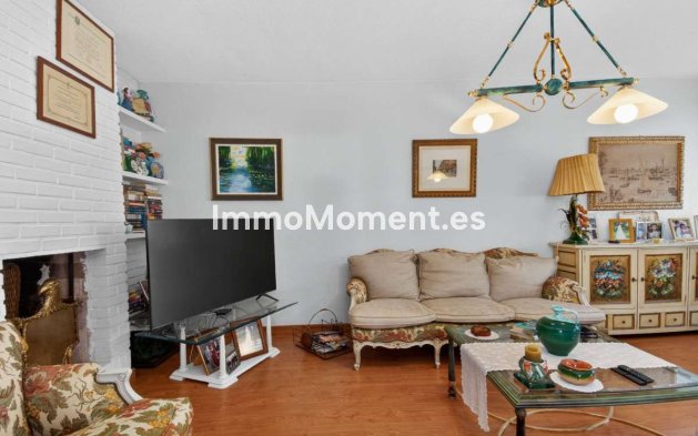 Revente - Villa individuelle - San Pedro del Pinatar - Lo Pagan