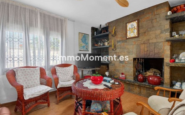 Revente - Villa individuelle - San Pedro del Pinatar - Lo Pagan