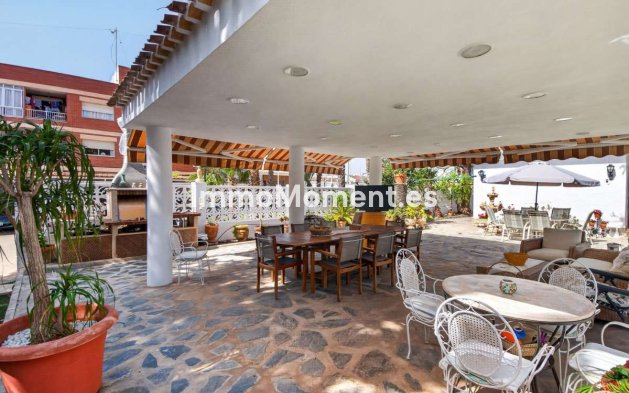 Revente - Villa individuelle - San Pedro del Pinatar - Lo Pagan