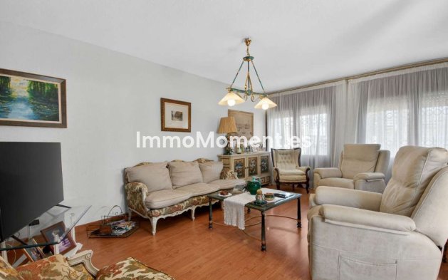 Revente - Villa individuelle - San Pedro del Pinatar - Lo Pagan