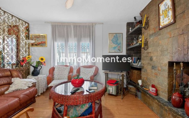 Revente - Villa individuelle - San Pedro del Pinatar - Lo Pagan