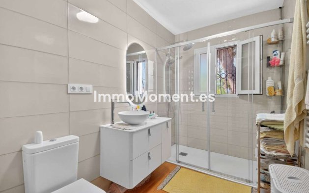Revente - Villa individuelle - San Pedro del Pinatar - Lo Pagan