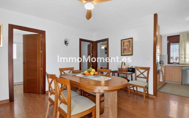 Revente - Villa individuelle - San Pedro del Pinatar - Lo Pagan
