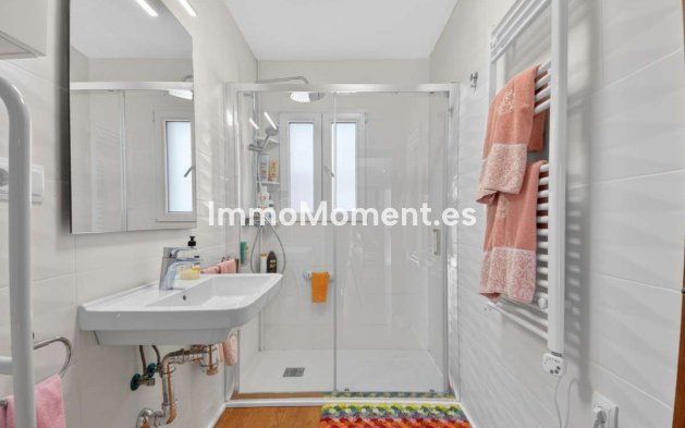 Revente - Villa individuelle - San Pedro del Pinatar - Lo Pagan