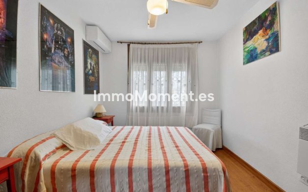 Revente - Villa individuelle - San Pedro del Pinatar - Lo Pagan