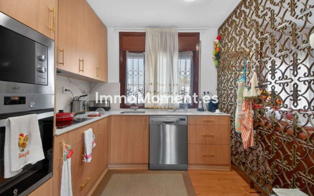 Revente - Villa individuelle - San Pedro del Pinatar - Lo Pagan