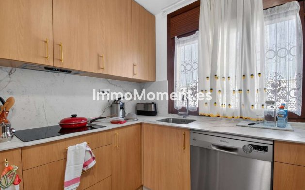 Revente - Villa individuelle - San Pedro del Pinatar - Lo Pagan