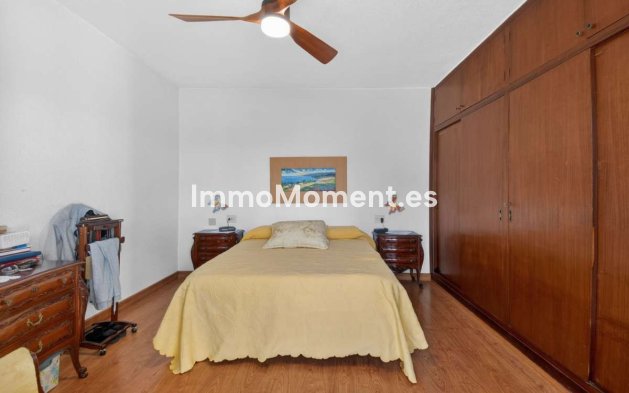 Revente - Villa individuelle - San Pedro del Pinatar - Lo Pagan