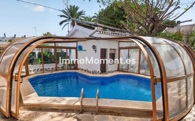 Revente - Villa individuelle - San Pedro del Pinatar - Lo Pagan