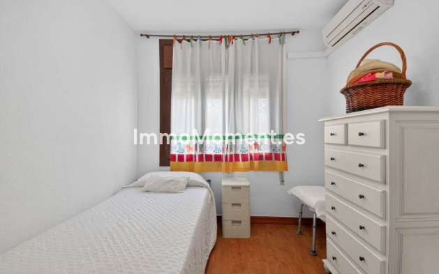 Revente - Villa individuelle - San Pedro del Pinatar - Lo Pagan