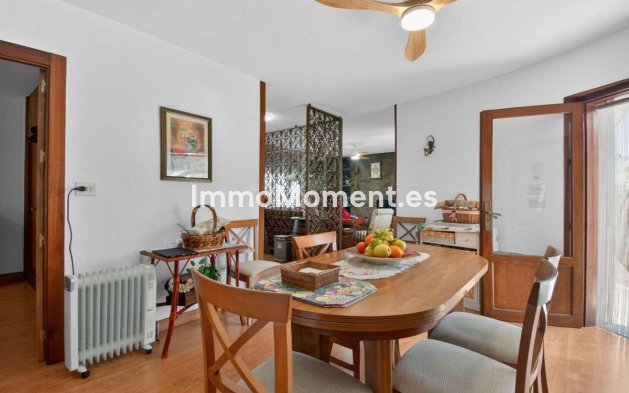 Revente - Villa individuelle - San Pedro del Pinatar - Lo Pagan