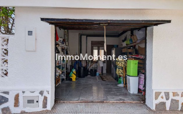 Revente - Villa individuelle - San Pedro del Pinatar - Lo Pagan
