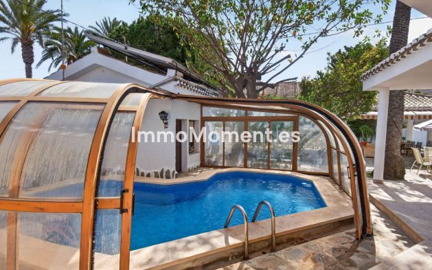 Revente - Villa individuelle - San Pedro del Pinatar - Lo Pagan