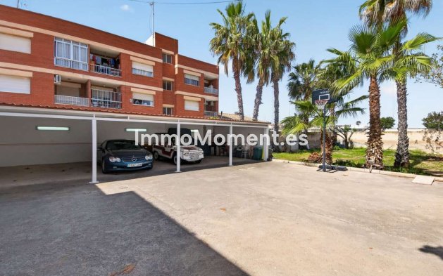 Revente - Villa individuelle - San Pedro del Pinatar - Lo Pagan