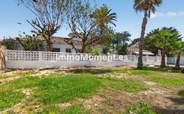 Revente - Villa individuelle - San Pedro del Pinatar - Lo Pagan