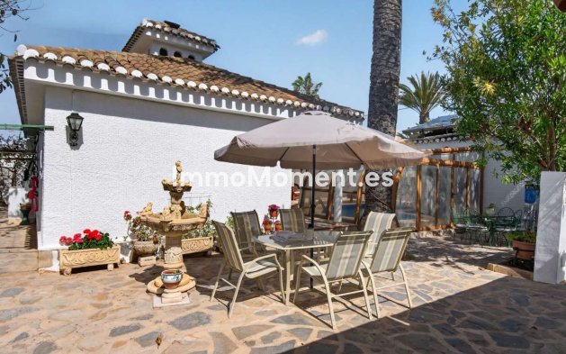 Revente - Villa individuelle - San Pedro del Pinatar - Lo Pagan