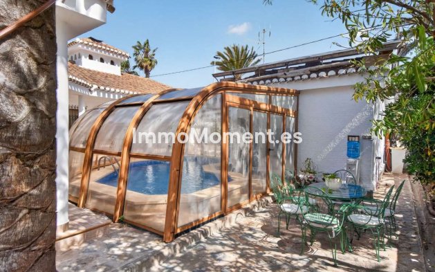 Revente - Villa individuelle - San Pedro del Pinatar - Lo Pagan