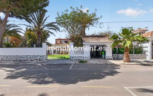 Revente - Villa individuelle - San Pedro del Pinatar - Lo Pagan