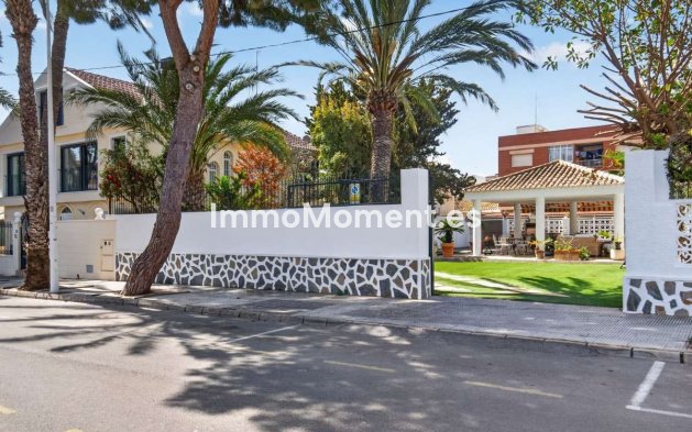 Revente - Villa individuelle - San Pedro del Pinatar - Lo Pagan
