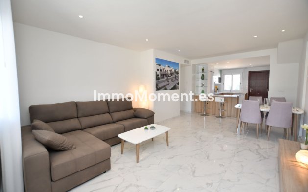 Neubau - Low-bungalow - San Miguel de Salinas