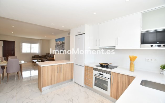 Neubau - Low-bungalow - San Miguel de Salinas