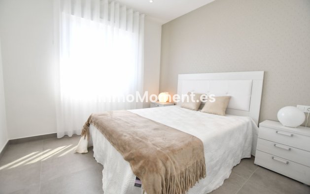 Neubau - High-bungalow - San Miguel de Salinas